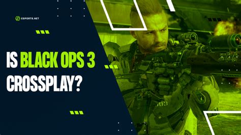 black ops 3 cross play|is cod 3 cross platform.